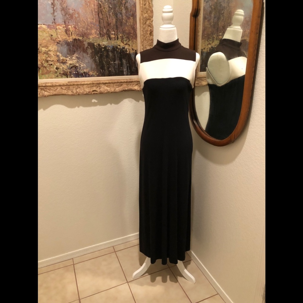 Vintage ChettaB (Peter Noviella & Sherrie Bloom) dress